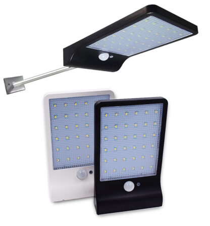 PIR Motion Sensor 36 LEDs Solar Power Light - Image 3